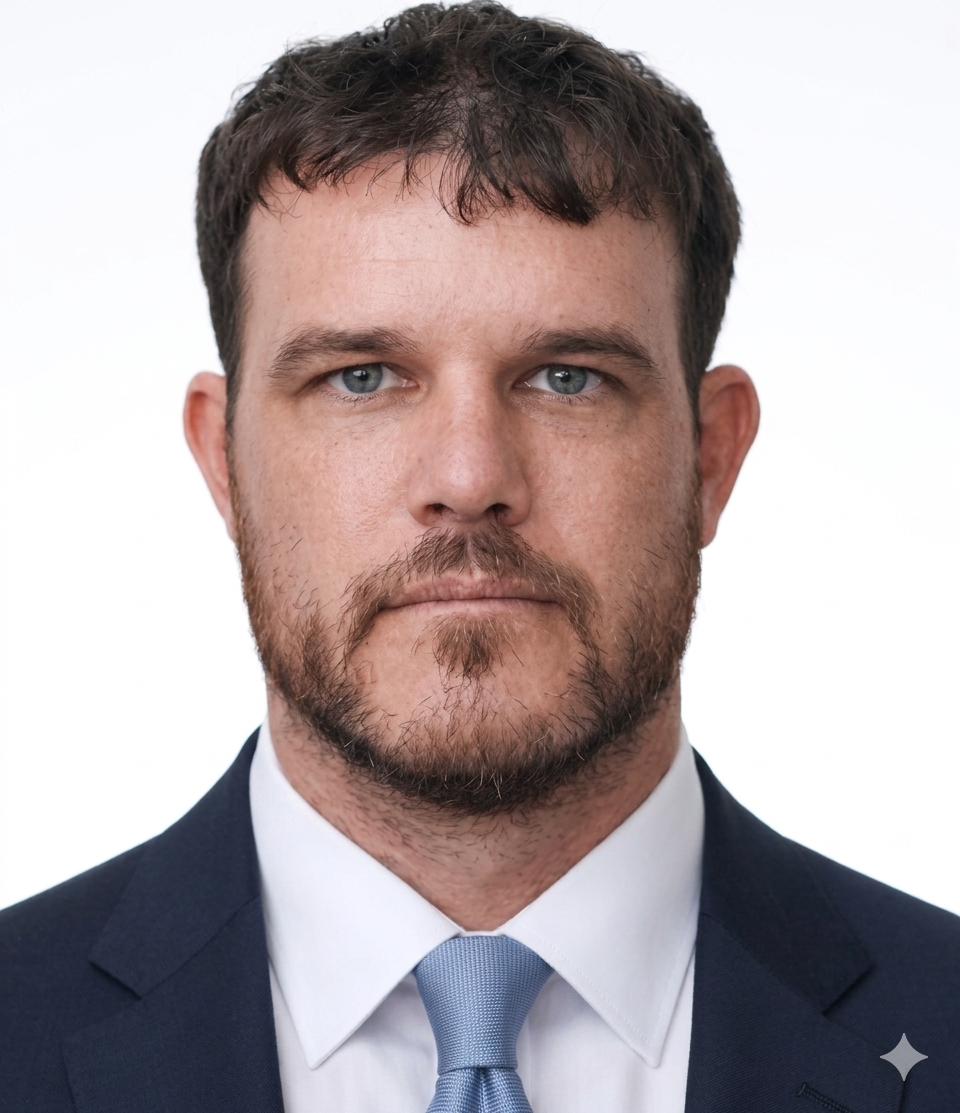 Oliver Tett