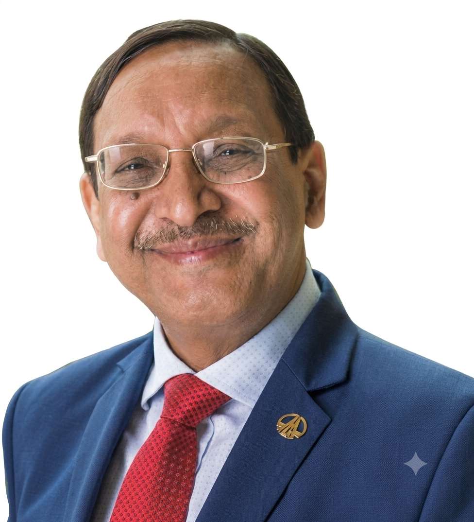 Dinesh Kumar Sarraf